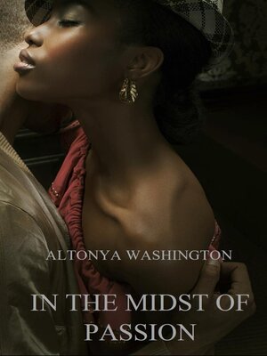 In the Midst of Passion - ebook